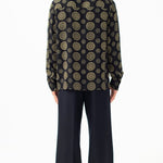 CAMICIA BLACK GREECE - Benevierre