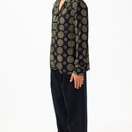 CAMICIA BLACK GREECE - Benevierre