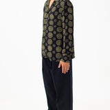 CAMICIA BLACK GREECE - Benevierre