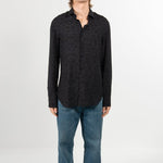 CAMICIA BLACK JAGUAR - Benevierre