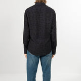 CAMICIA BLACK JAGUAR - Benevierre