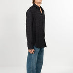 CAMICIA BLACK JAGUAR - Benevierre