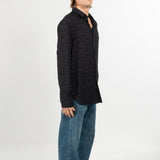 CAMICIA BLACK JAGUAR - Benevierre