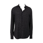 CAMICIA BLACK JAGUAR - Benevierre