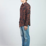CAMICIA BLACK PARIS - Benevierre
