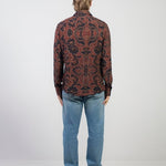 CAMICIA BLACK PARIS - Benevierre