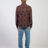 CAMICIA BLACK PARIS - Benevierre