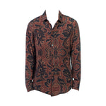 CAMICIA BLACK PARIS - Benevierre