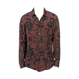 CAMICIA BLACK PARIS - Benevierre