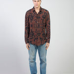 CAMICIA BLACK PARIS - Benevierre