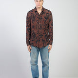 CAMICIA BLACK PARIS - Benevierre