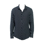 CAMICIA BLACK POIS - Benevierre
