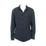 CAMICIA BLACK POIS - Benevierre