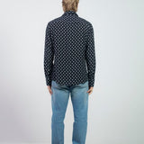 CAMICIA BLACK POIS - Benevierre