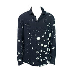 CAMICIA BLACK SEQUENCE - Benevierre