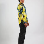 CAMICIA BLUE - Benevierre