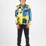 CAMICIA BLUE - Benevierre