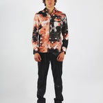 CAMICIA BRONZE - Benevierre