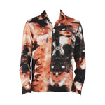 CAMICIA BRONZE - Benevierre