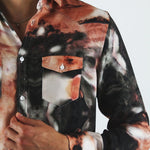 CAMICIA BRONZE - Benevierre