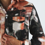 CAMICIA BRONZE - Benevierre