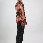 CAMICIA BRONZE - Benevierre