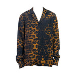 CAMICIA BROWN WILD FEELINGS - Benevierre