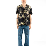 CAMICIA CAMEL WILD FEELINGS - Benevierre