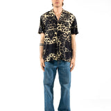 CAMICIA CAMEL WILD FEELINGS - Benevierre