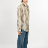CAMICIA CHAMPAGNE - Benevierre