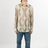 CAMICIA CHAMPAGNE - Benevierre