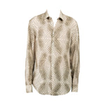 CAMICIA CHAMPAGNE - Benevierre