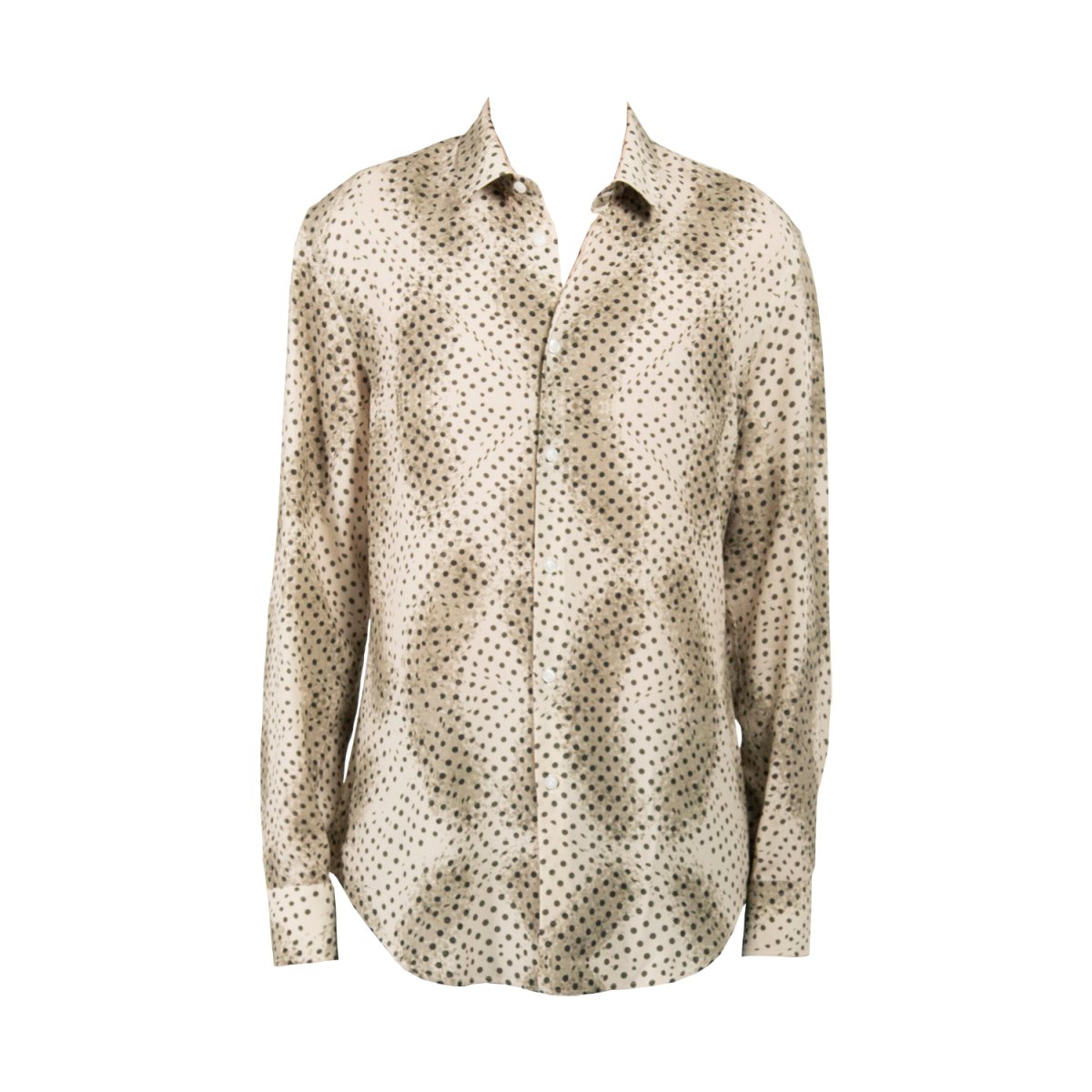 CAMICIA CHAMPAGNE - Benevierre