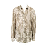 CAMICIA CHAMPAGNE - Benevierre