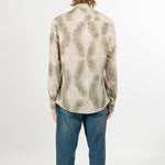 CAMICIA CHAMPAGNE - Benevierre
