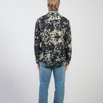 CAMICIA CREAM BOUQUET - Benevierre