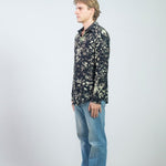 CAMICIA CREAM BOUQUET - Benevierre