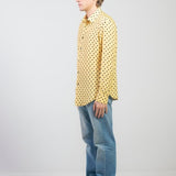 CAMICIA CREAM POIS - Benevierre