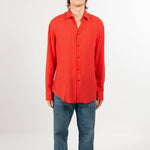 CAMICIA DARK SUNSET - Benevierre