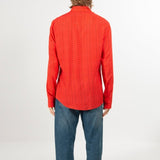 CAMICIA DARK SUNSET - Benevierre