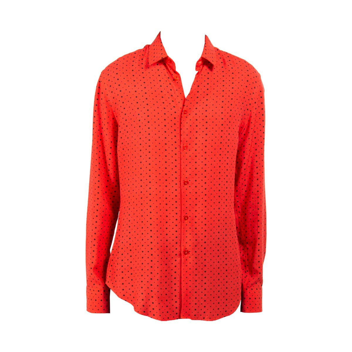 CAMICIA DARK SUNSET - Benevierre