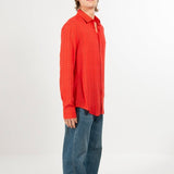 CAMICIA DARK SUNSET - Benevierre