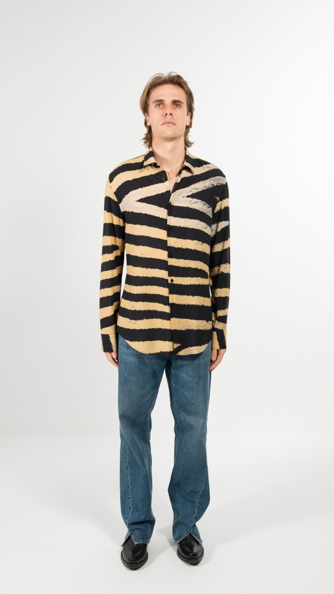 CAMICIA DESERT SOUL - Benevierre
