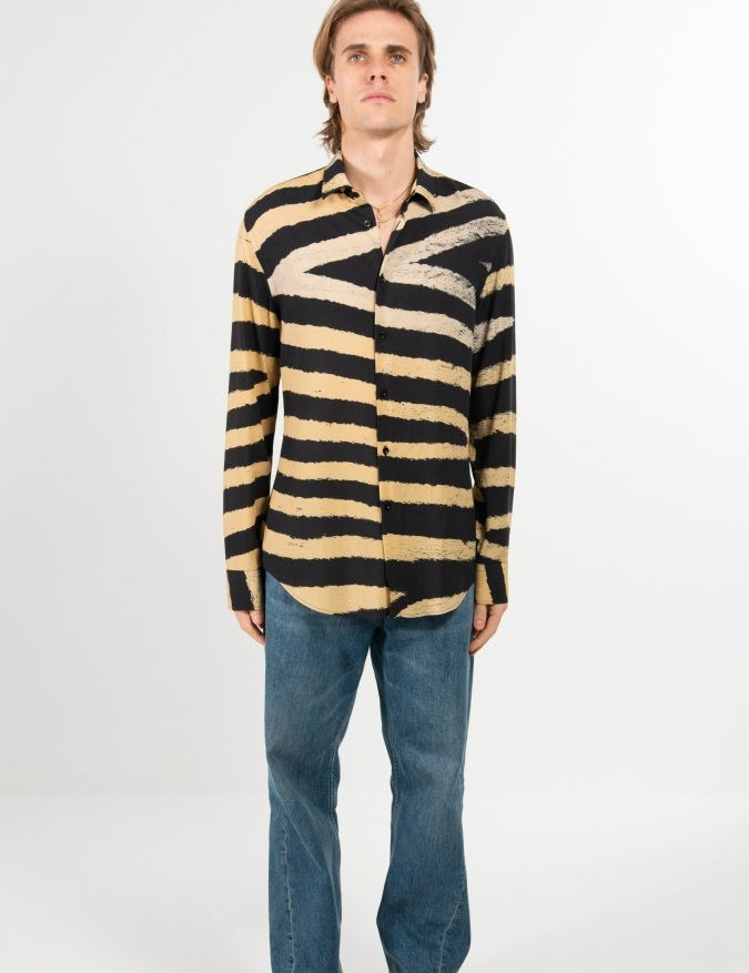 CAMICIA DESERT SOUL - Benevierre