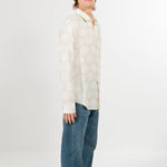 CAMICIA FIREWORKS - Benevierre