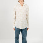 CAMICIA FIREWORKS - Benevierre