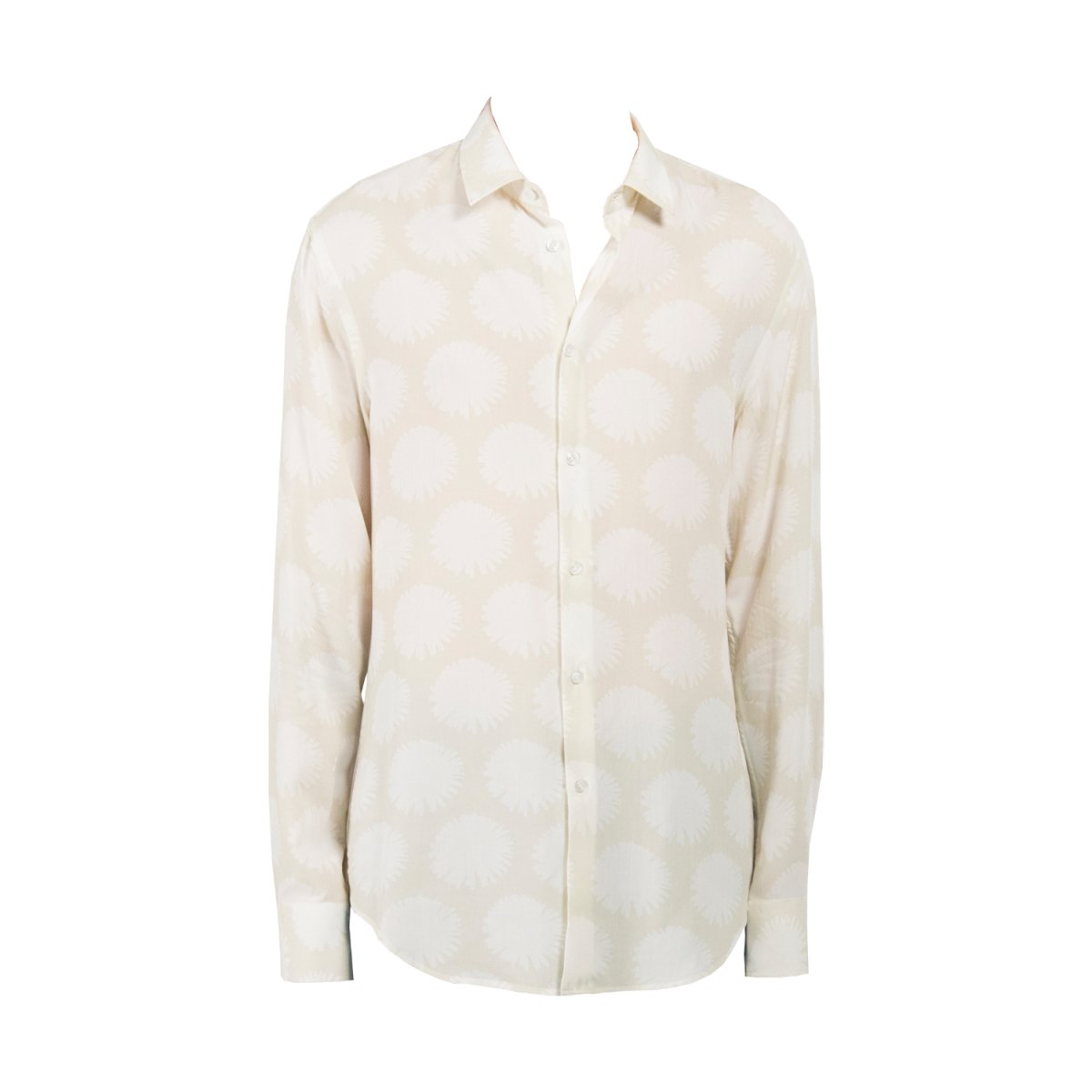 CAMICIA FIREWORKS - Benevierre