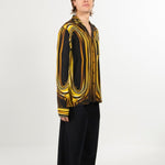 CAMICIA GOLD - Benevierre