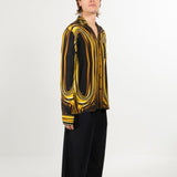 CAMICIA GOLD - Benevierre