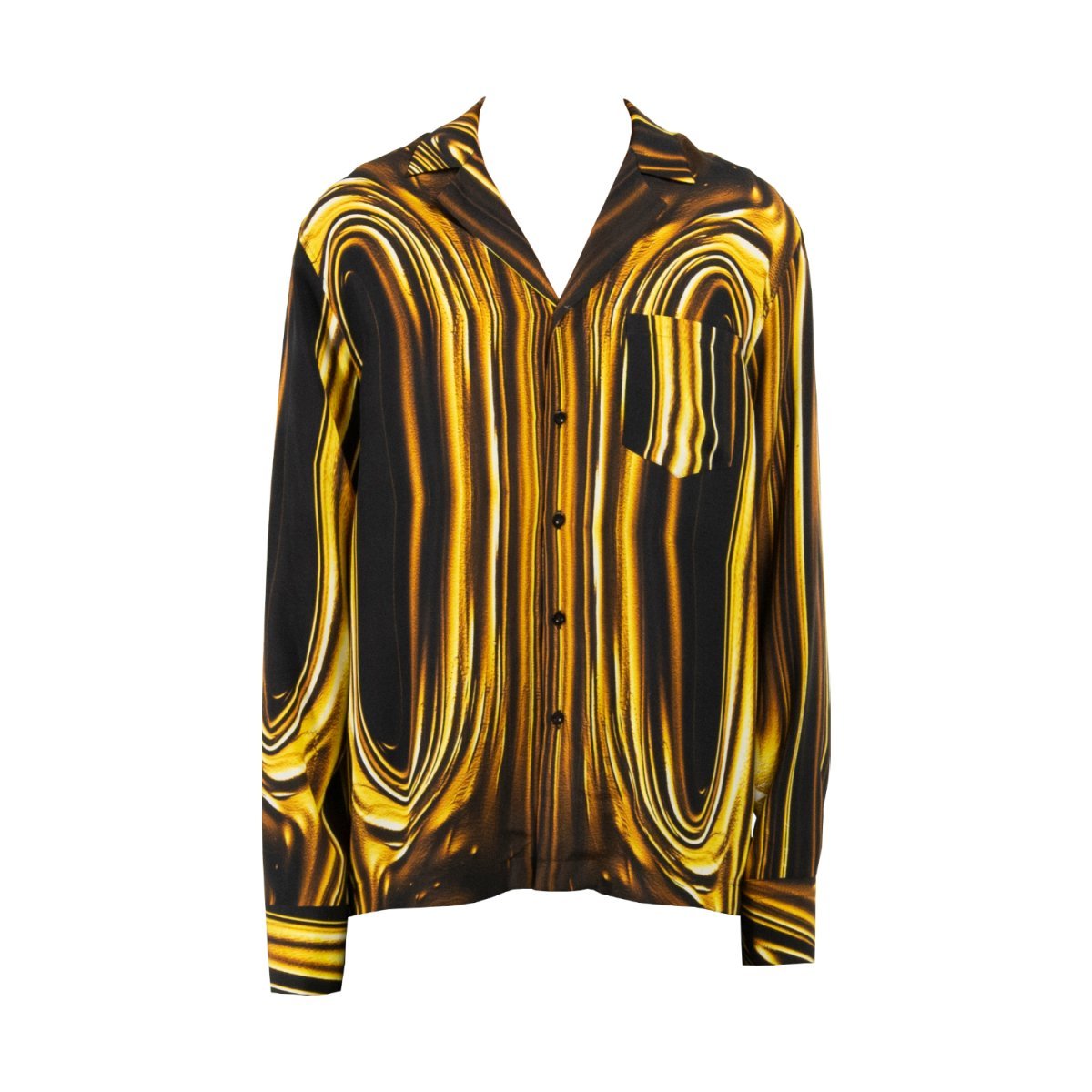 CAMICIA GOLD - Benevierre